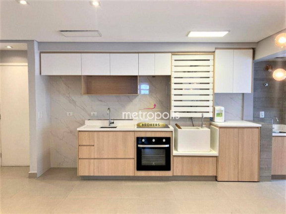 Imagem Apartamento com 2 Quartos à Venda, 66 m² em Santa Maria - São Caetano Do Sul Imagem Apartamento com 2 Quartos à Venda, 66 m² em Santa Maria - São Caetano Do Sul