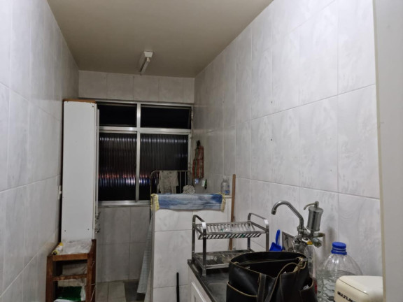 Imagem Apartamento com 2 Quartos à Venda, 59 m² em Pechincha - Rio De Janeiro
