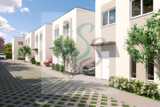 Imagem Casa com 2 Quartos à Venda, 63 m² em Cidade Satélite íris - Campinas Imagem Casa com 2 Quartos à Venda, 63 m² em Cidade Satélite íris - Campinas