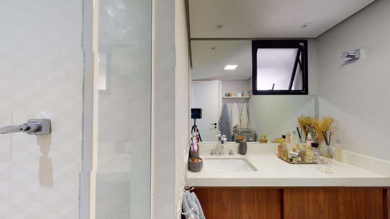 Imagem Apartamento com 3 Quartos à Venda, 76 m² em Vila Olímpia - São Paulo