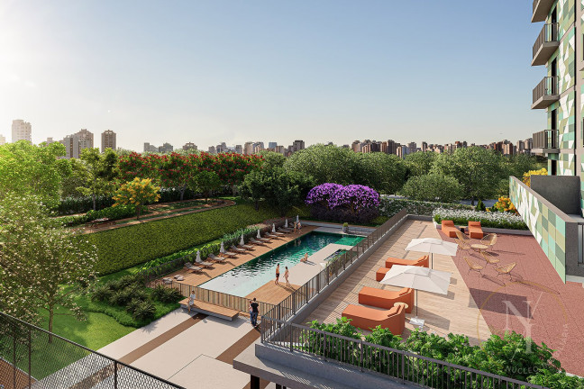 Imagem Apartamento com 1 Quarto à Venda, 217 m² em Jardim Analia Franco - São Paulo Imagem Apartamento com 1 Quarto à Venda, 217 m² em Jardim Analia Franco - São Paulo