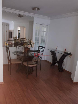 Imagem Apartamento com 2 Quartos à Venda, 60 m² em Vila Granada - São Paulo Imagem Apartamento com 2 Quartos à Venda, 60 m² em Vila Granada - São Paulo