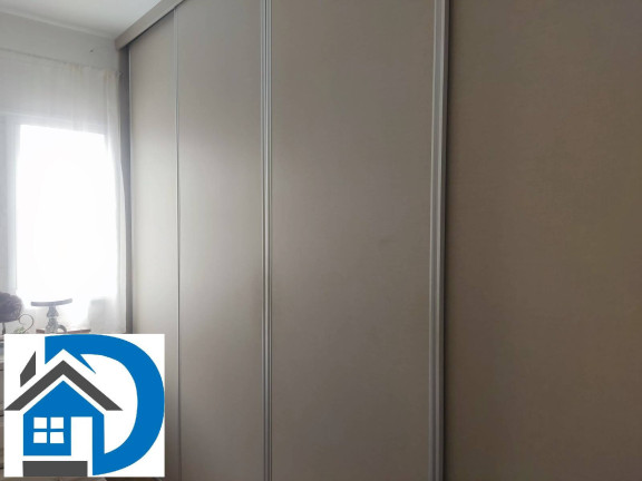 Imagem Apartamento com 2 Quartos à Venda, 53 m² em Jardim São Carlos - Sorocaba