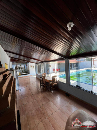 Imagem Casa com 5 Quartos à Venda, 500 m² em Loteamento Villa Branca - Jacareí