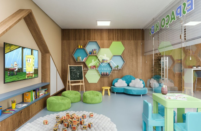 Imagem Imóvel com 3 Quartos à Venda, 95 m² em Alphaville Jacuhy - Serra Imagem Imóvel com 3 Quartos à Venda, 95 m² em Alphaville Jacuhy - Serra