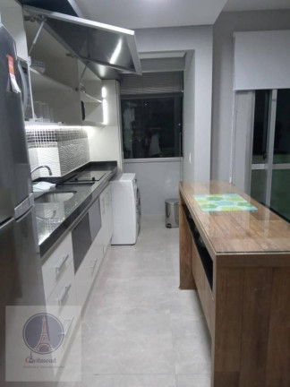 Imagem Apartamento com 2 Quartos para Alugar, 52 m² em Consolação - São Paulo