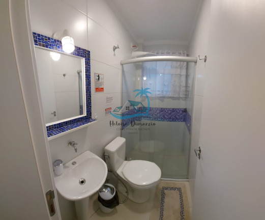 Imagem Apartamento com 2 Quartos à Venda, 63 m² em Perequê Açu - Ubatuba