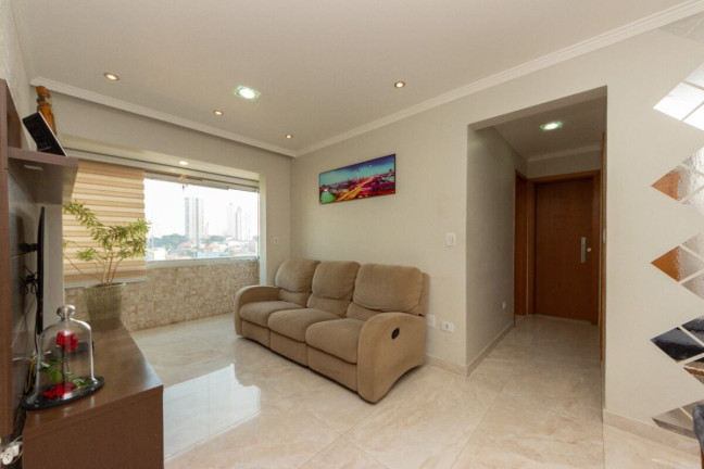 Imagem Apartamento com 2 Quartos à Venda, 60 m² em Santa Teresinha - São Paulo Imagem Apartamento com 2 Quartos à Venda, 60 m² em Santa Teresinha - São Paulo