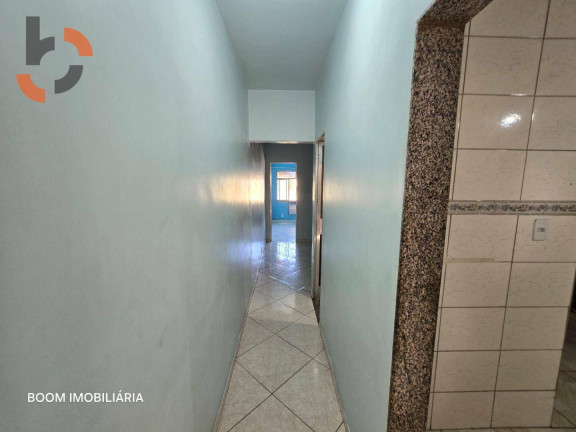 Imagem Apartamento com 2 Quartos à Venda, 46 m² em Jardim Tropical - Nova Iguaçu