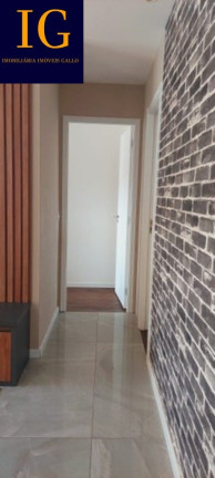 Imagem Apartamento com 2 Quartos à Venda, 88 m² em Jardim - Santo André