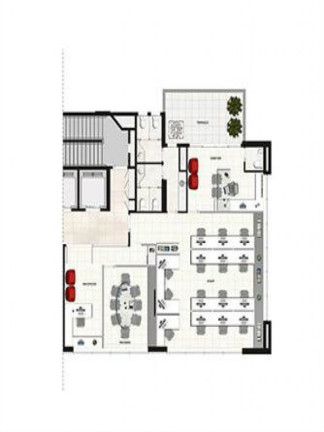 Imagem Imóvel Comercial à Venda, 316 m² em Moema - São Paulo Imagem Imóvel Comercial à Venda, 316 m² em Moema - São Paulo