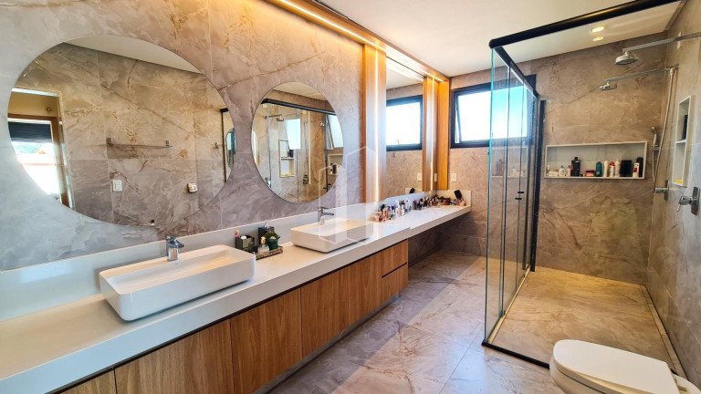 Imagem Casa de Condomínio com 4 Quartos à Venda, 414 m² em Jardins Itália - Goiânia Imagem Casa de Condomínio com 4 Quartos à Venda, 414 m² em Jardins Itália - Goiânia