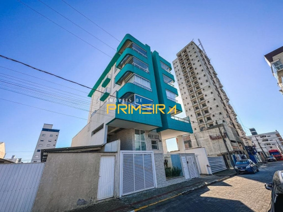 Imagem Apartamento com 2 Quartos à Venda, 99 m² em Itacolomi - Piçarras