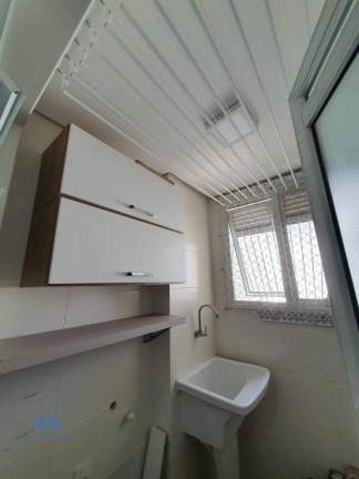 Imagem Apartamento com 3 Quartos para Alugar, 86 m² em Córrego Grande - Florianópolis Imagem Apartamento com 3 Quartos para Alugar, 86 m² em Córrego Grande - Florianópolis