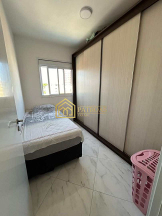 Imagem Apartamento com 2 Quartos à Venda, 57 m² em Vila Curuçá - Santo André Imagem Apartamento com 2 Quartos à Venda, 57 m² em Vila Curuçá - Santo André