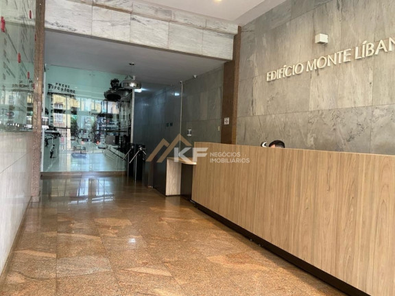 Imagem Imóvel com 1 Quarto à Venda, 50 m² em Centro - Ribeirão Preto Imagem Imóvel com 1 Quarto à Venda, 50 m² em Centro - Ribeirão Preto