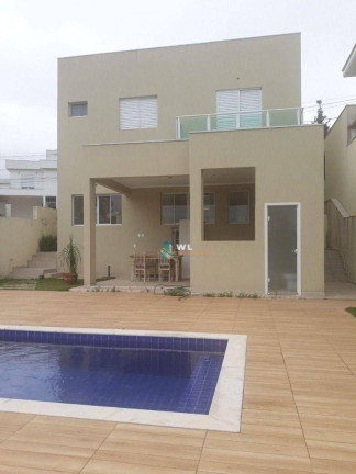 Imagem Casa com 3 Quartos à Venda, 270 m² em Alphaville Residencial 2 - Santana De Parnaíba Imagem Casa com 3 Quartos à Venda, 270 m² em Alphaville Residencial 2 - Santana De Parnaíba