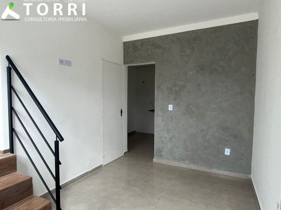 Imagem Sobrado com 2 Quartos à Venda, 52 m² em Cajuru - Sorocaba Imagem Sobrado com 2 Quartos à Venda, 52 m² em Cajuru - Sorocaba