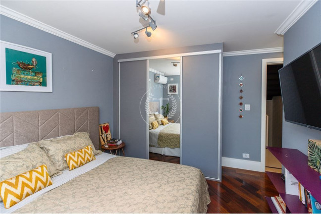 Imagem Casa com 4 Quartos à Venda, 367 m² em Campo Belo - São Paulo Imagem Casa com 4 Quartos à Venda, 367 m² em Campo Belo - São Paulo