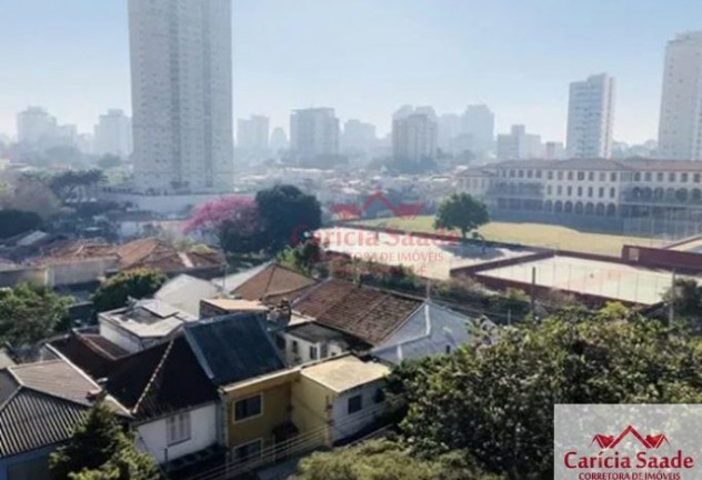 Imagem Apartamento com 2 Quartos à Venda, 76 m² em Vila Mariana - São Paulo