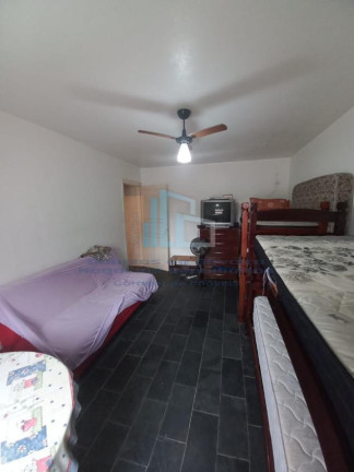 Imagem Kitnet à Venda, 40 m² em Caiçara - Praia Grande Imagem Kitnet à Venda, 40 m² em Caiçara - Praia Grande