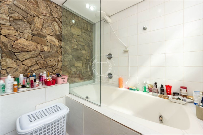 Imagem Apartamento com 2 Quartos à Venda, 128 m² em Jardim Monte Kemel - São Paulo Imagem Apartamento com 2 Quartos à Venda, 128 m² em Jardim Monte Kemel - São Paulo