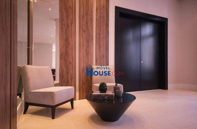 Imagem Apartamento com 4 Quartos à Venda, 258 m² em Perdizes - São Paulo Imagem Apartamento com 4 Quartos à Venda, 258 m² em Perdizes - São Paulo