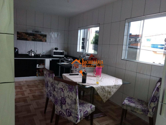 Imagem Sobrado com 5 Quartos à Venda, 150 m² em Vila Carmela Ii - Guarulhos Imagem Sobrado com 5 Quartos à Venda, 150 m² em Vila Carmela Ii - Guarulhos