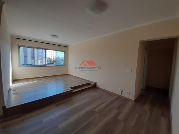 Apartamento com 2 Quartos à Venda, 76 m² em Jardim São Dimas - São José Dos Campos