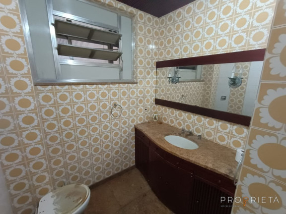 Imagem Apartamento com 4 Quartos à Venda, 200 m² em Copacabana - Rio De Janeiro