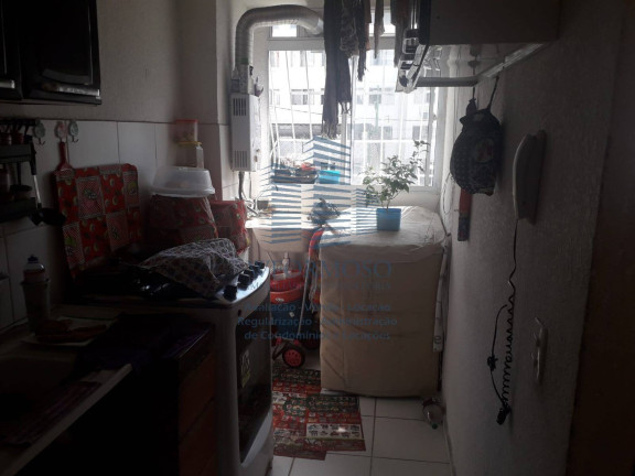 Imagem Apartamento com 2 Quartos à Venda, 50 m² em Realengo - Rio De Janeiro Imagem Apartamento com 2 Quartos à Venda, 50 m² em Realengo - Rio De Janeiro