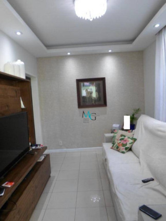 Imagem Casa com 5 Quartos à Venda, 296 m² em Campo Grande - Rio De Janeiro