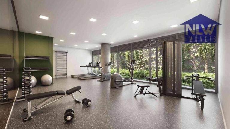 Imagem Apartamento com 1 Quarto à Venda, 22 m² em Vila Madalena - São Paulo Imagem Apartamento com 1 Quarto à Venda, 22 m² em Vila Madalena - São Paulo