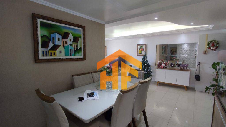 Imagem Apartamento com 3 Quartos à Venda, 96 m² em Casa Caiada - Olinda Imagem Apartamento com 3 Quartos à Venda, 96 m² em Casa Caiada - Olinda
