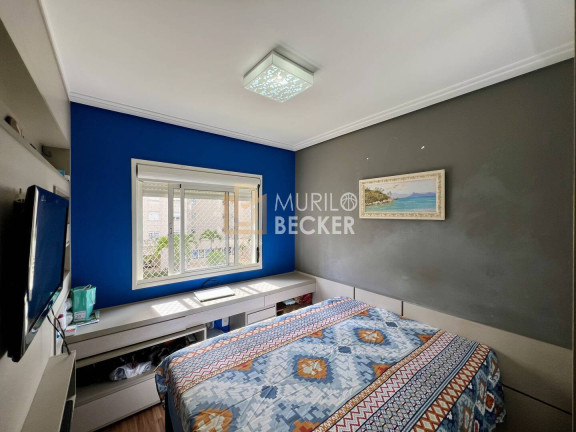 Imagem Apartamento com 3 Quartos à Venda, 143 m² em Parque Residencial Aquarius - São José Dos Campos