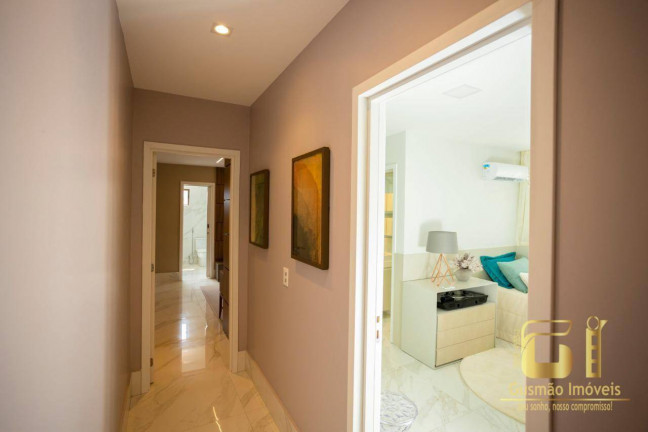 Imagem Casa com 3 Quartos à Venda, 125 m² em Ponta Negra - Natal Imagem Casa com 3 Quartos à Venda, 125 m² em Ponta Negra - Natal