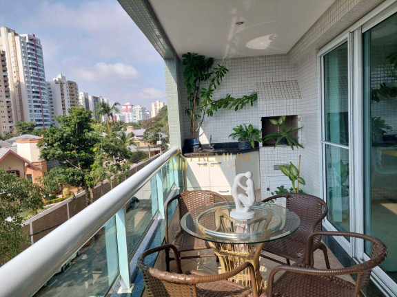 Imagem Apartamento com 3 Quartos à Venda, 100 m² em Jardim Aquarius - São José Dos Campos Imagem Apartamento com 3 Quartos à Venda, 100 m² em Jardim Aquarius - São José Dos Campos