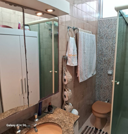 Imagem Apartamento com 2 Quartos à Venda, 69 m² em Parque Residencial Da Lapa - São Paulo Imagem Apartamento com 2 Quartos à Venda, 69 m² em Parque Residencial Da Lapa - São Paulo