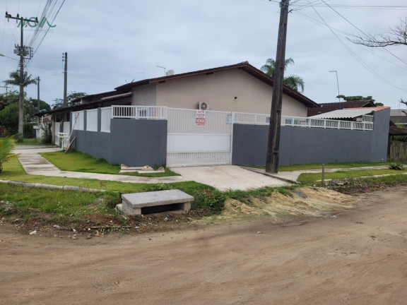 Imagem Casa com 2 Quartos à Venda, 74 m² em Princesa Do Mar - Itapoá Imagem Casa com 2 Quartos à Venda, 74 m² em Princesa Do Mar - Itapoá