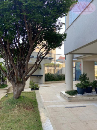 Imagem Apartamento com 3 Quartos à Venda, 121 m² em Casa Branca - Santo André