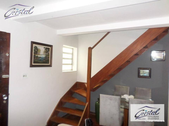 Imagem Casa com 3 Quartos à Venda, 150 m² em Butantã - São Paulo Imagem Casa com 3 Quartos à Venda, 150 m² em Butantã - São Paulo
