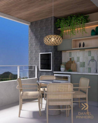 Imagem Apartamento com 2 Quartos à Venda, 76 m² em Canto Do Forte - Praia Grande Imagem Apartamento com 2 Quartos à Venda, 76 m² em Canto Do Forte - Praia Grande
