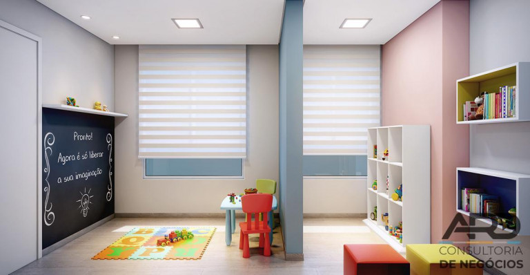 Imagem Apartamento com 2 Quartos à Venda, 48 m² em Penha De França - São Paulo