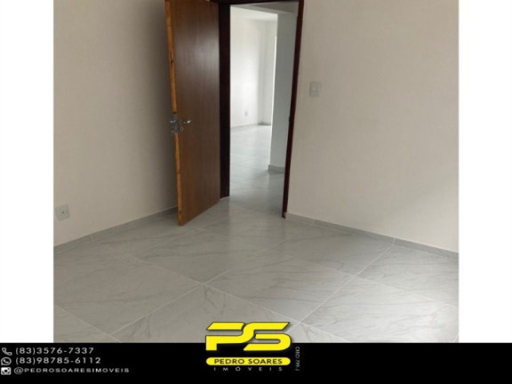 Imagem Apartamento com 2 Quartos à Venda, 50 m² em João Paulo Ii - João Pessoa Imagem Apartamento com 2 Quartos à Venda, 50 m² em João Paulo Ii - João Pessoa