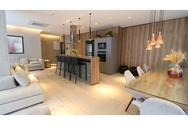Imagem Apartamento com 1 Quarto à Venda, 55 m² em Moema - São Paulo Imagem Apartamento com 1 Quarto à Venda, 55 m² em Moema - São Paulo
