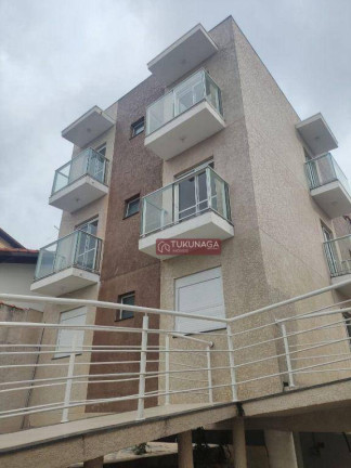 Imagem Apartamento com 2 Quartos à Venda, 47 m² em Vila Rosália - Guarulhos Imagem Apartamento com 2 Quartos à Venda, 47 m² em Vila Rosália - Guarulhos