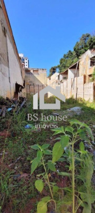 Imagem Terreno à Venda, 400 m² em Vila Valparaiso - Santo André Imagem Terreno à Venda, 400 m² em Vila Valparaiso - Santo André