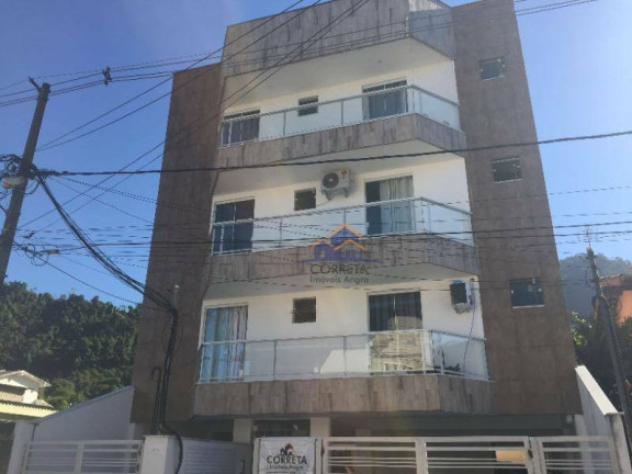 Imagem Apartamento com 2 Quartos para Alugar, 70 m² em Bnh - Angra Dos Reis Imagem Apartamento com 2 Quartos para Alugar, 70 m² em Bnh - Angra Dos Reis