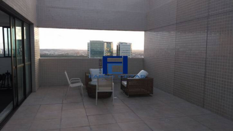 Imagem Apartamento com 2 Quartos à Venda, 55 m² em Boa Viagem - Recife