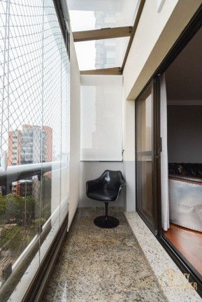 Imagem Apartamento com 5 Quartos à Venda, 405 m² em Moema - São Paulo Imagem Apartamento com 5 Quartos à Venda, 405 m² em Moema - São Paulo